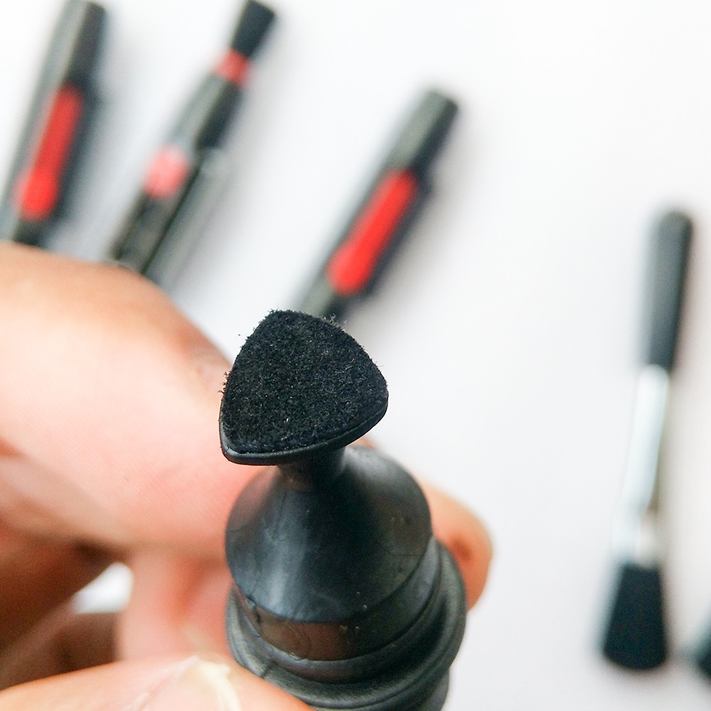 [ขายส่ง] ปากกาเช็ดเลนส์ Lens Pen