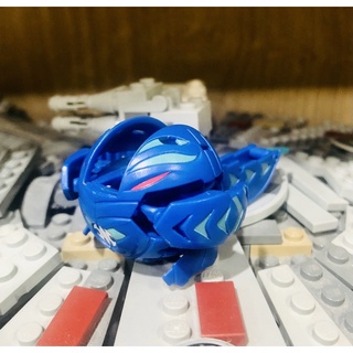 Bakugan Limulus Blue Aquos Battle Brawlers #บาคุกัน