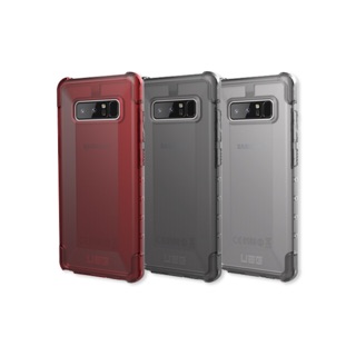 UAG plyo สำหรับ Samsung Galaxy note 8 เคสกันกระแทกงานอย่างดี