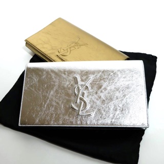 New clutch ysl 2017