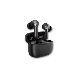 Soundpeats หูฟังบลูทูธ True Wireless รุ่น Air3 Pro Black Hybrid (รับประกัน 1 ปี) BT5.2, ANC, IPX4