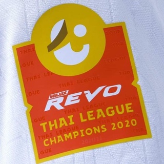 อร์าม Revo Thai League 2021/22 ทอง ติด BGPU ทีมเดียว