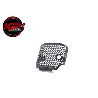 EVOTECH RECTIFIER GUARD FOR TRIUMP STREETCUP  STREET TWIN