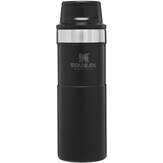 Stanley : STL378464* ขวดน้ำเก็บอุณหภูมิ  Classic Trigger Action Travel Mug 16oz.