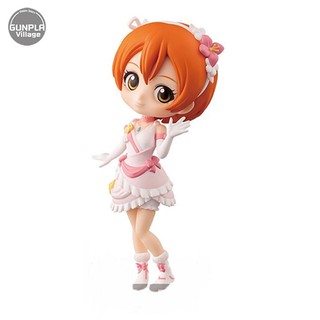 Banpresto Q Posket Petit Love Live! First Year Students (C:Rin Hoshizora) 4983164164985 (Figure)