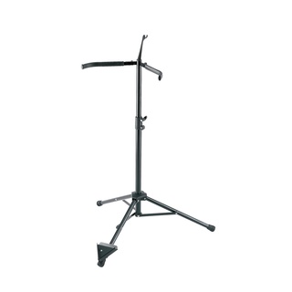 ขาตั้งเชลโลคุณภาพสูง K&amp;M 14110-011-55 Cello Stand วางได้สบายใจ เชลโลไม่เป็นรอย ขาตั้งมั่นคงพับเก็บได้ mde in Germany