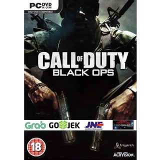 เสื้อ OPS สีดํา Call OF DUTY| เกมพีซีเกม Pc | เกมพีซีและแล็ปท็อป | สติกเกอร์สําหรับติดหน้าต่างรถยนต์