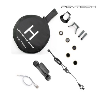 PGYTECH Accessories Combo for Mavic pro/Platinum Full set