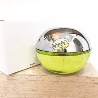 DKNY BE DELICIOUS EDP 100ML.