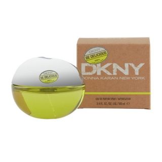 DKNY Be Delicious Pure New York 100 ml. EDP.