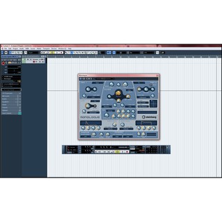 Cubase 5.1.2 Final