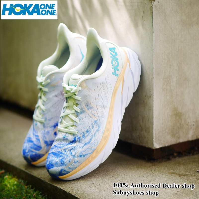 hoka farther together