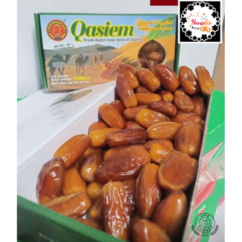 อินทผาลัมกอเซม qasiem