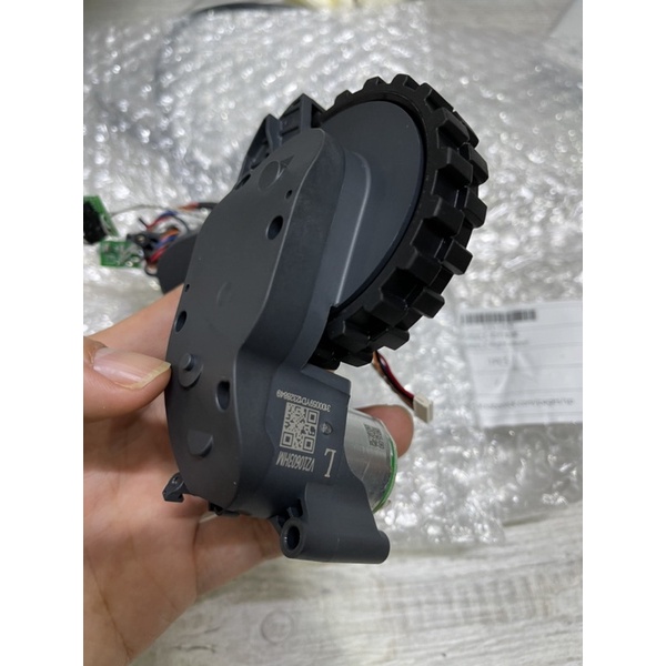 ล้อมอเตอร์ Roborock S6 MaxV