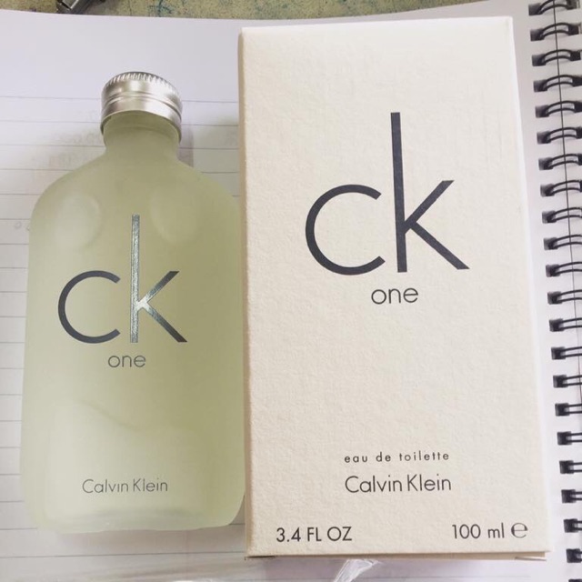 Ck one edt ของแท้