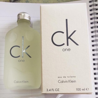 Ck one edt ของแท้