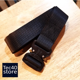 Bogie.1 BOGIE1 BOGIE 1 TACTICAL BELT เข็มขัด ยุทธวิธี ขนาด1.5นิ้ว ความยาว50นิ้ว