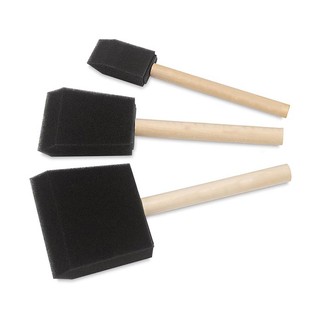 FOAM STICK - APPLICATOR BRUSH ( 1 แถม 1 )