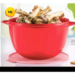 Tupperware jumboThat A Bowl(1)14L