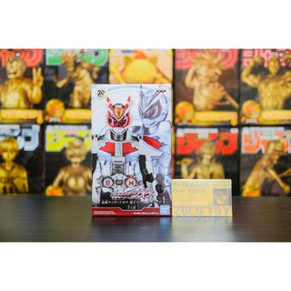 BANPRESTO KAMEN RIDER ZI-O DEN-O ARMOR FIGURE.