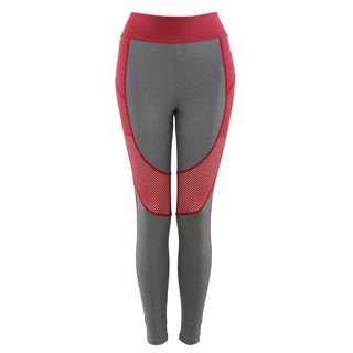 TA ACTIVE RUN LONG TIGHT LEGGING กางเกงเลคกิ้งออกกำลังกาย