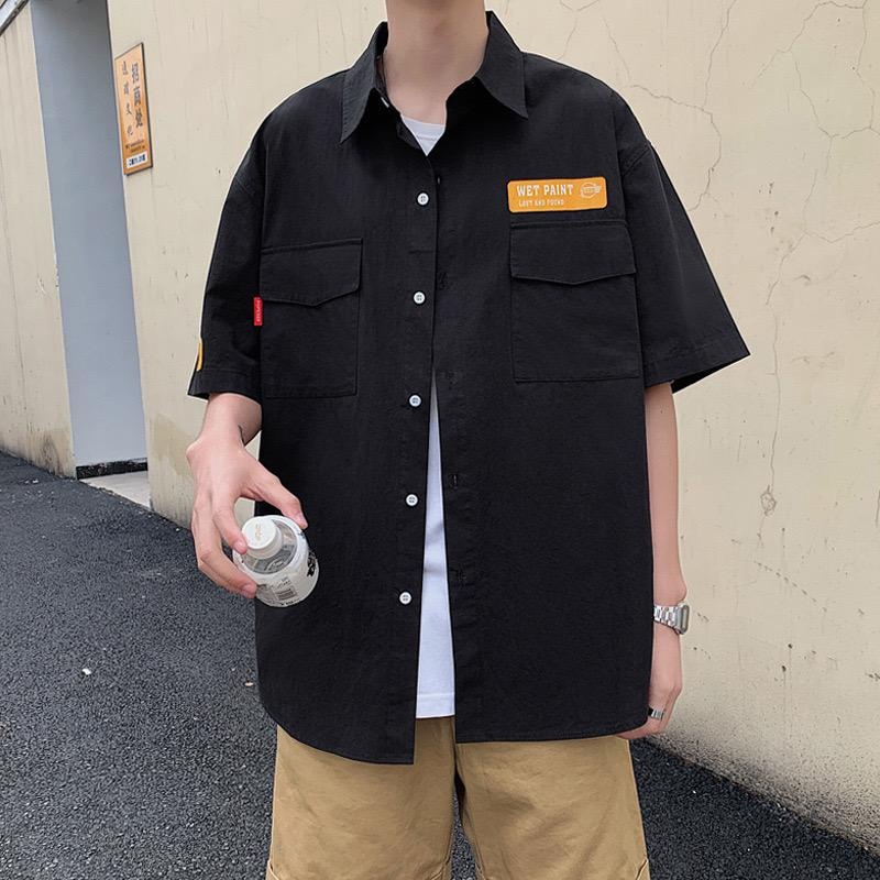 เสื้อ Dexter z/เสื้อผ้าผู้ชาย