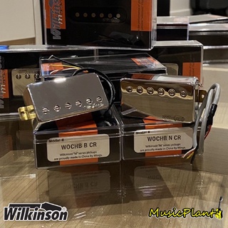 *ของแท้ต้องมีกล่อง*  Wilkinson Pickup รุ่น WOCHB