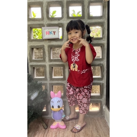 ชุดเด็ก ชุดผ้าฝ้ายเด็ก ชุดเด็กชาย ชุดเด็กผู้หญิง ชุดเซ็ท รูปที่ 8
