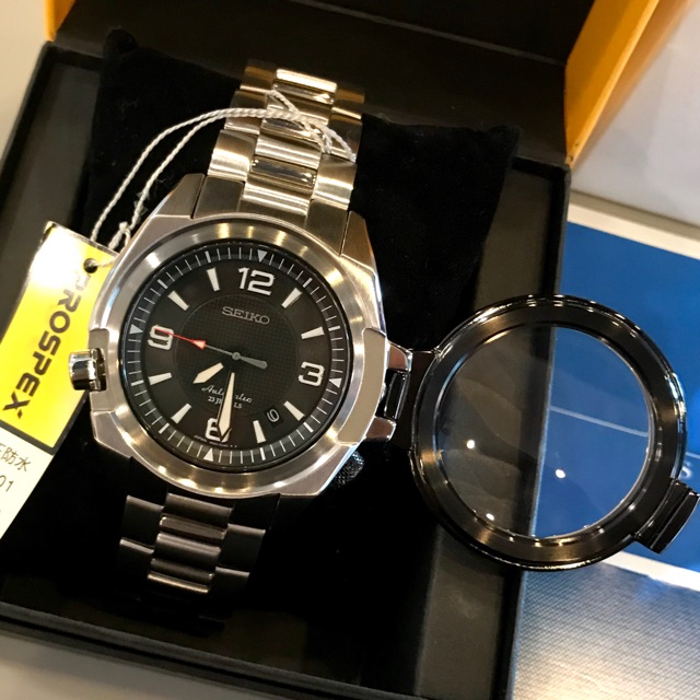 Seiko Prosprex Automatic SBDY001 Made in Japan