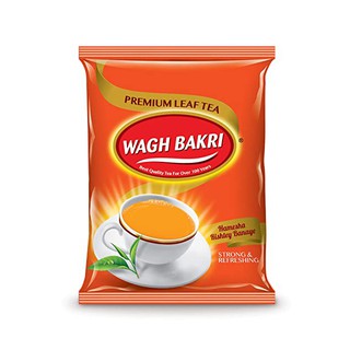 ชา Wagh Bakri Tea 500 GMS