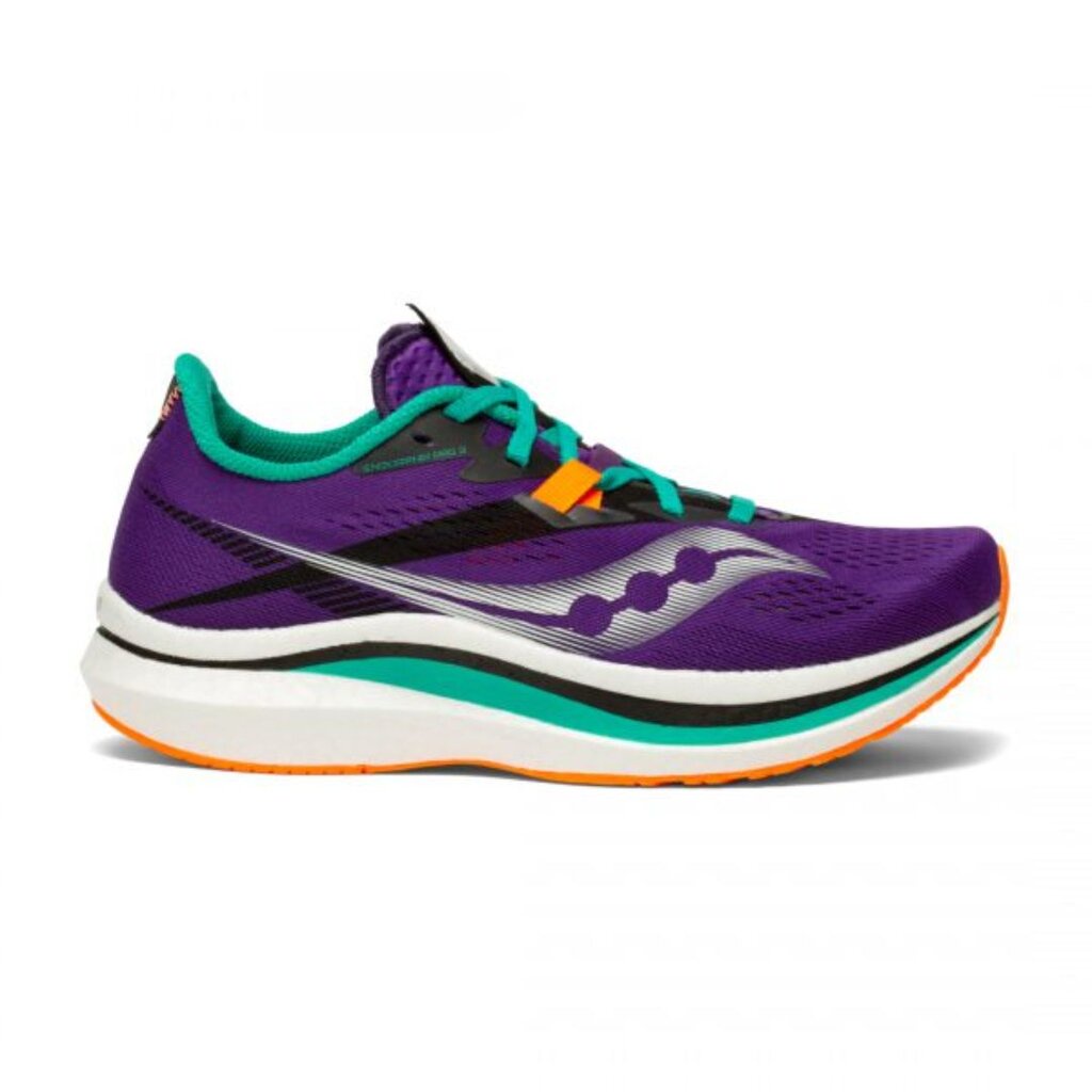 Saucony Endorphin Pro 2 Concord Jade Woman Concord Jade