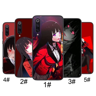 Xiaomi Mi 6 Mi 8 9 SE Mi CC9 F1 Mix 2S MAX 3 Kakegurui Yumeko Phone Case