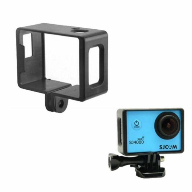 Sjcam case กรอบ sj4000 sj6000 9ล9