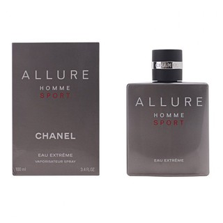 Chanel Allure Homme Sport Eau Extreme EDT 100ml