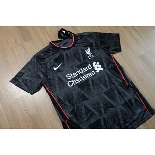 เสื้อ liverpool ปี 2020/21 เกรด AAA (พร้อมส่ง)