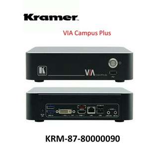 Kramer Electronics VIA Campus Plus KRM-87-80000090