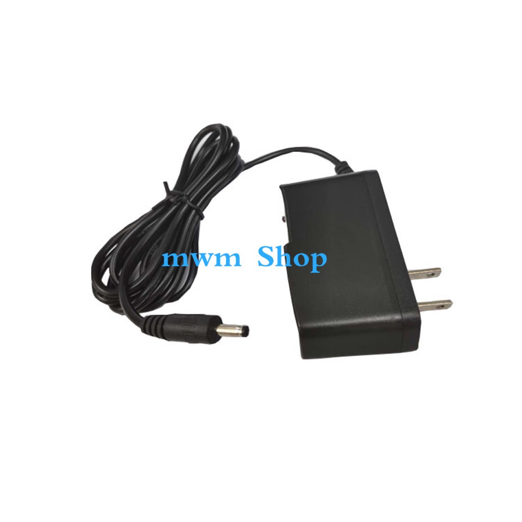 DC อะแดปเตอร์ Adapter 5V 1.2A (DC 3.5*1.35MM) ของแท้จากโรงงานVSTARCAM สำหรับ Vstarcam และ IP CAMERA ทั่วไป