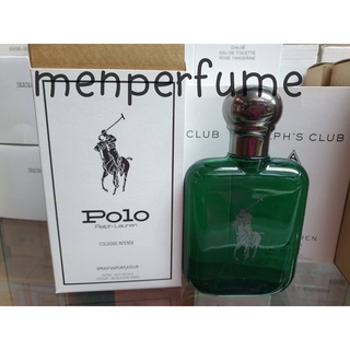 Polo cologne intense edp 118 ml tester