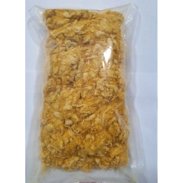 ไก่หยองเบเกอรี่ 250g เหมาะสำหรับทำขนม แซนวิชโบราณ