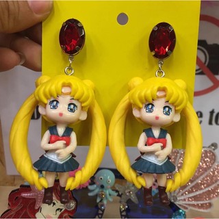 🌙Sailor Moon Earring🌟