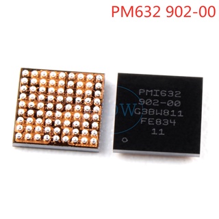 ชุดชิปเซ็ต Ic Pmi632 902-00 Pmi632 902-00 Pmi632 1 ชิ้น