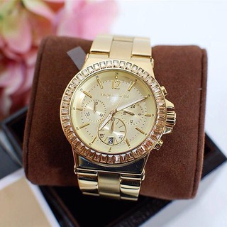 brandnamewatch_authentic นาฬิกาข้อมือ Michael Kors Watch พร้อมส่งในไทย รุ่น 090