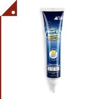 Skylarlife : SLLAMZ001* เจลขจัดคราบ Grout Silicone Caulk Whitener, 5oz.