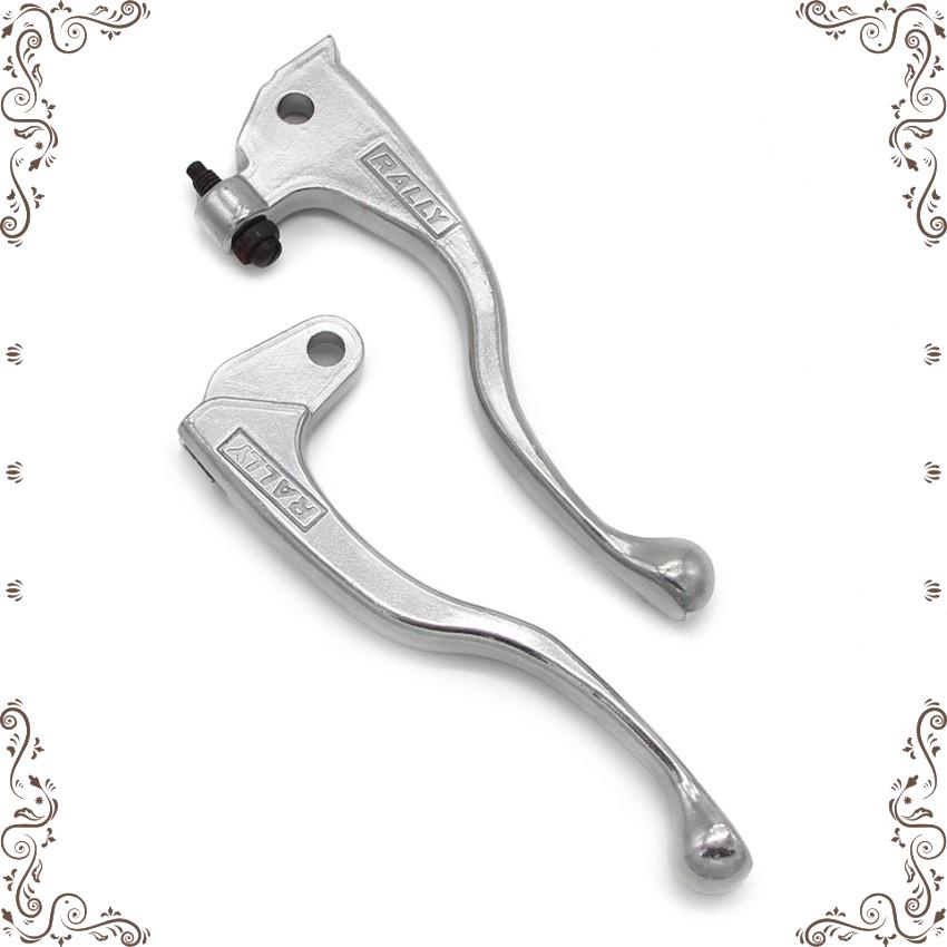 พร้อมส่ง cod ใหม่ ชุดก้านเบรกคลัทช์ อุปกรณ์เสริม สําหรับรถจักรยานยนต์ Yamaha XG250 TY250 YZ80 YZ125 250 TTR250 TDR250 125 240 TW200 125 225 WR250 200 WR250R X Z XT225 250 DT230 200 125