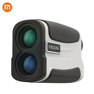 Xiaomi Duka กล้องส่องทางไกล 6x6 . 5 ° HD 800/1200 /1500 M สําหรับล่าสัตว์กลางแจ้ง