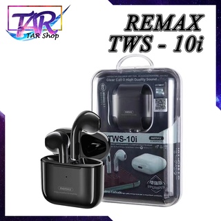 หูฟังบลูทูธ ไร้สาย Remax Tws-10i