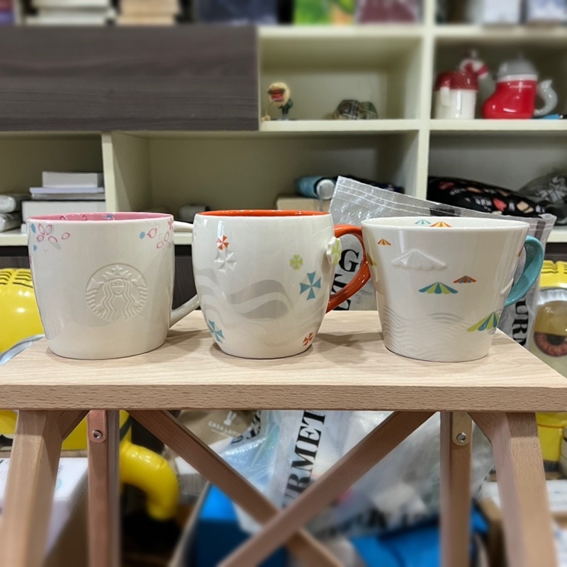 (แก้วstarbucks) แก้วมัค เครื่องดื่มร้อน 14oz/16oz