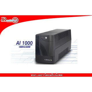 Cleanline AI Series AI- 1000(1000VA/630W) สเปค ICT