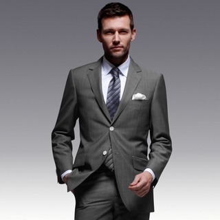 KINGMAN suit for men wool สั่งตัดสูท สูทสั่งตัด ตัดสูท สูทแต่งงาน เจ้าบ่าว สูทชาย สูทหญิง สูท ร้านตัดสูท
