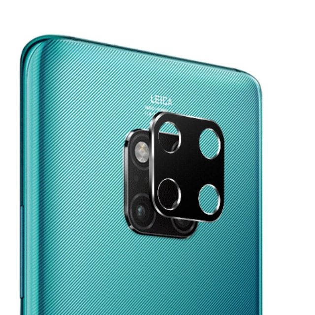 Huawei Mate 20 /Mate 20 Pro /Mate 20X Rear Camera Lens Ring Protector